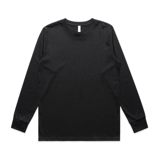 AS Colour Wo's Classic Long Sleeve Tee