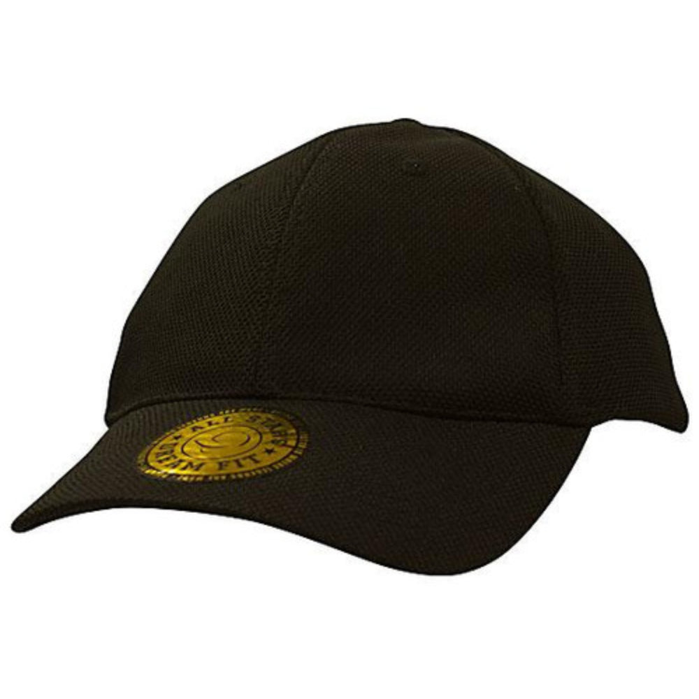 Headwear Double Pique Mesh with Dream Fit Styling