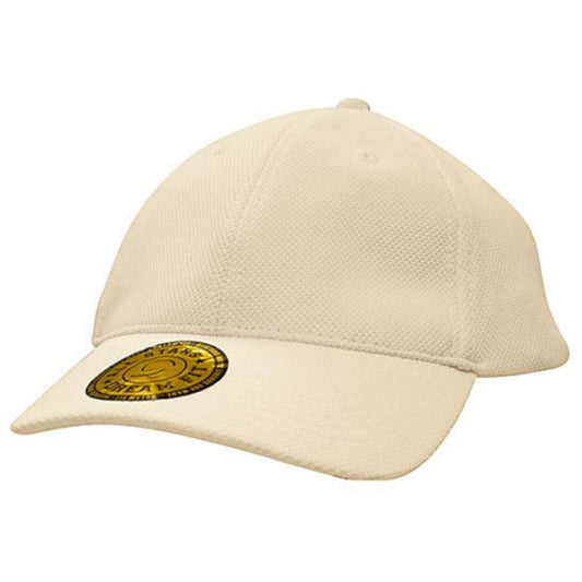 Headwear Double Pique Mesh with Dream Fit Styling