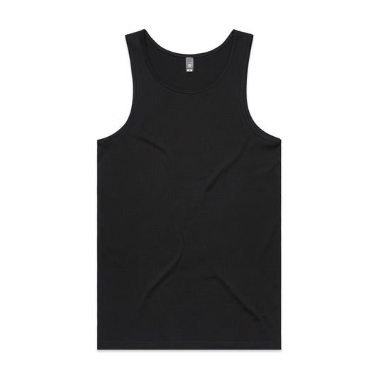 AS Colour Mens Lowdown Singlet