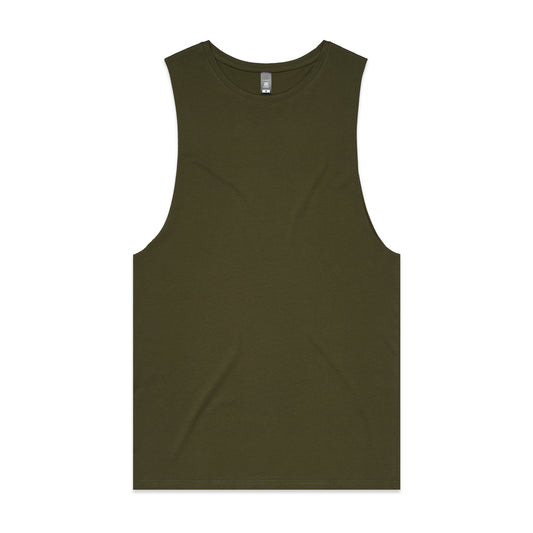 AS Colour Mens Bernard Tank