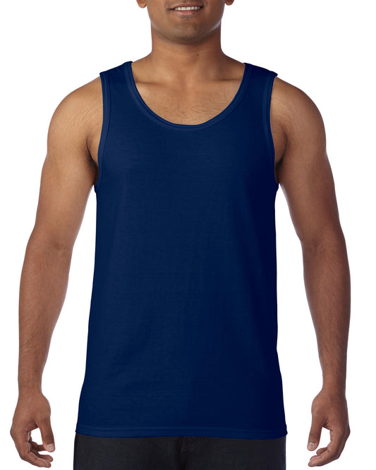 Gildan Heavy Cotton Adult Tank 5200
