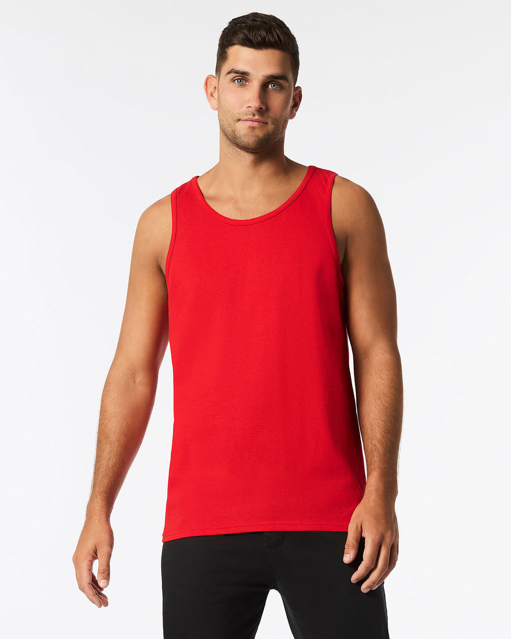 Gildan Heavy Cotton Adult Tank 5200