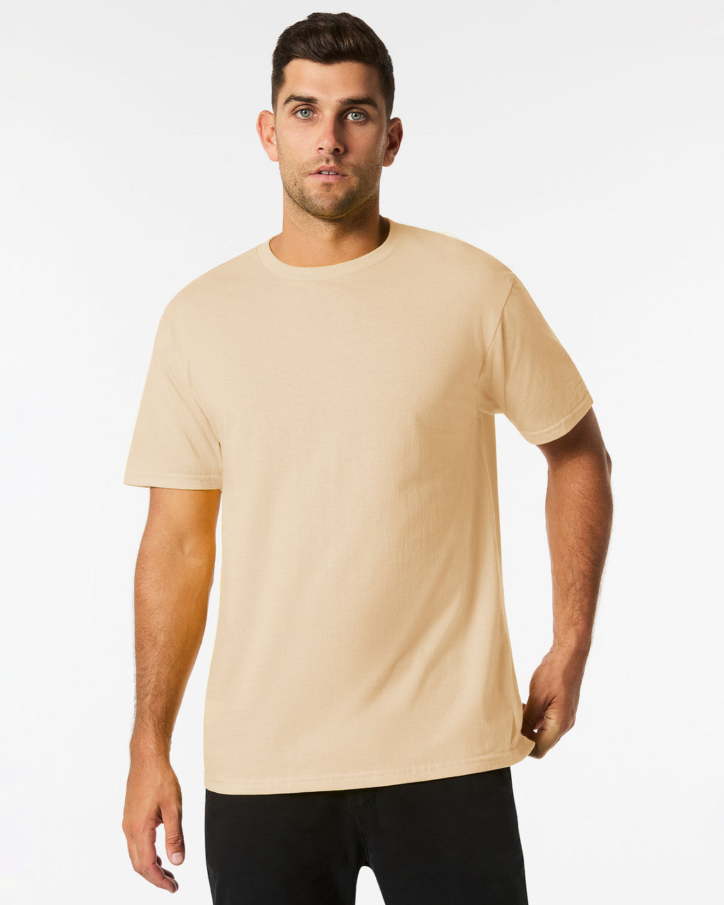Gildan Soft Style Adults Unisex T-shirt 65000