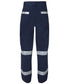 JBs Wear Mercerised Multi Pocket Pant with Reflective Tape