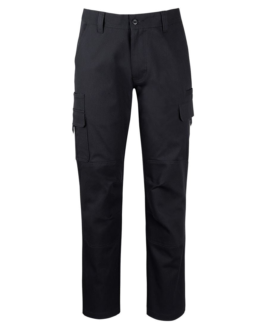 JBs Wear Multi Pocket Stretch Canvas Pant
