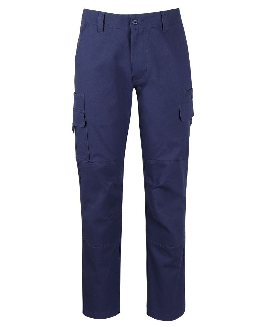 JBs Wear Multi Pocket Stretch Canvas Pant