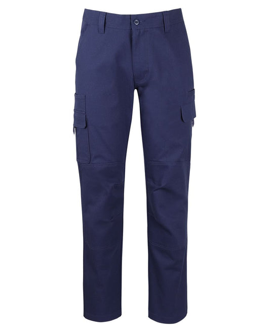 JBs Wear Multi Pocket Stretch Canvas Pant