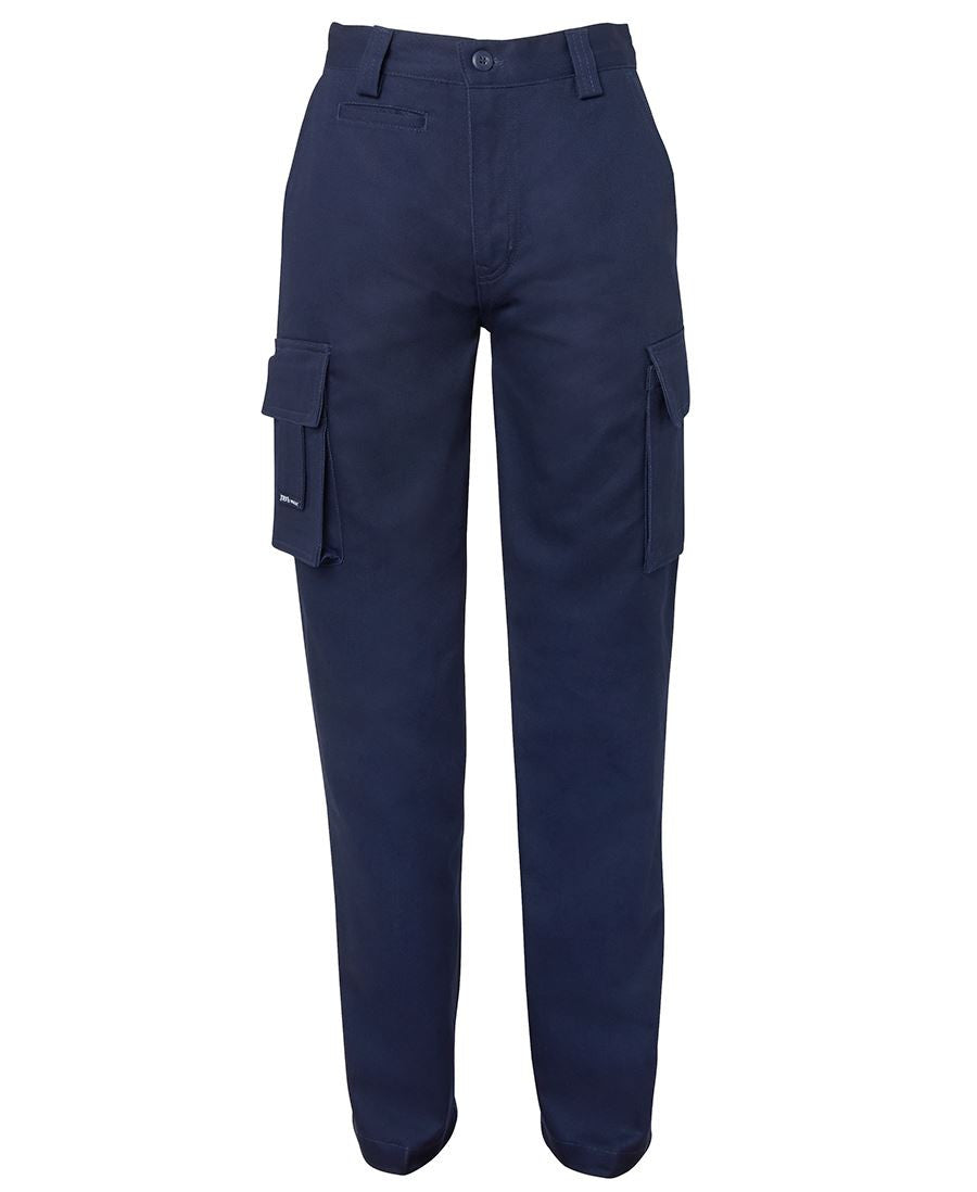 JBs Wear Ladies Multi Pocket Pant