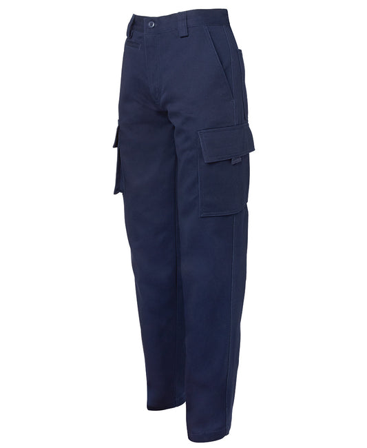 JBs Wear Ladies Multi Pocket Pant
