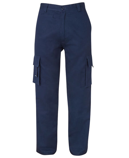 JBs Wear Mercerised Multi Pocket Pant