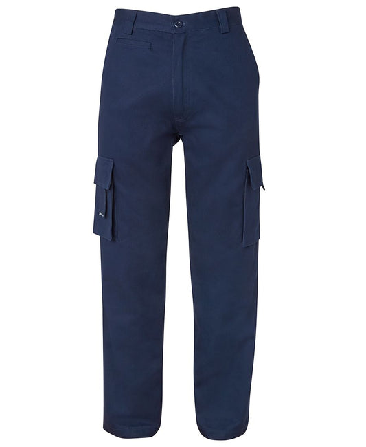 JBs Wear Mercerised Multi Pocket Pant