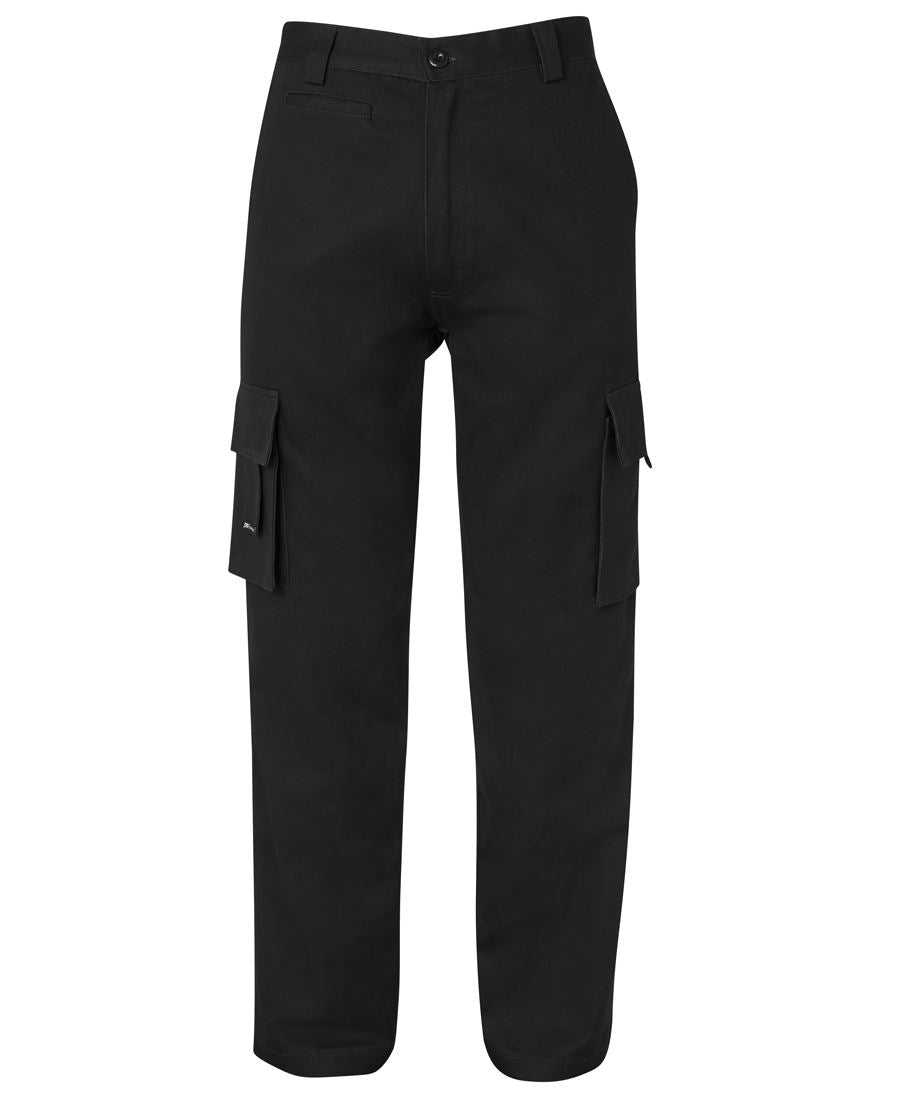 JBs Wear Mercerised Multi Pocket Pant