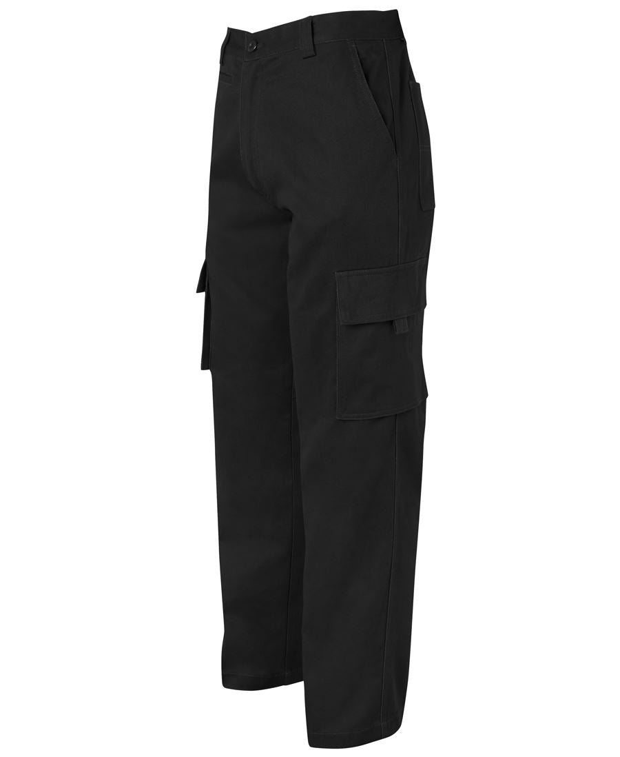 JBs Wear Mercerised Multi Pocket Pant