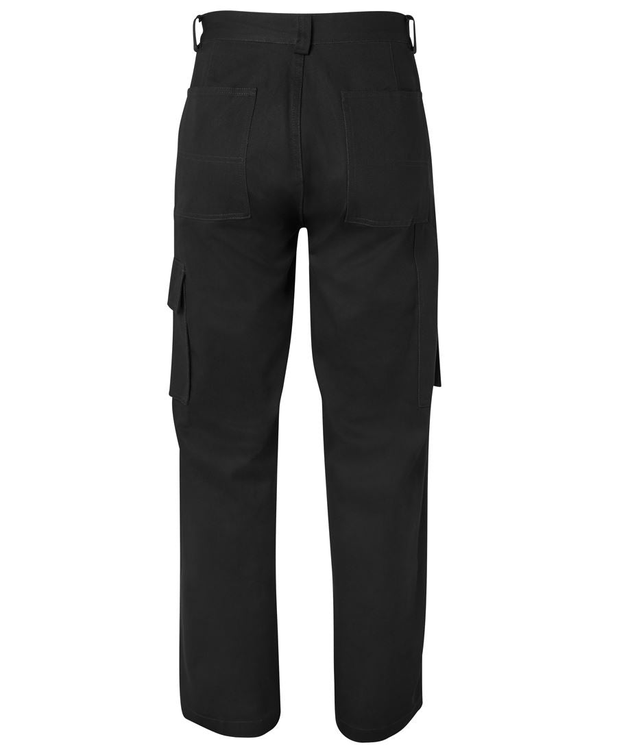 JBs Wear Mercerised Multi Pocket Pant