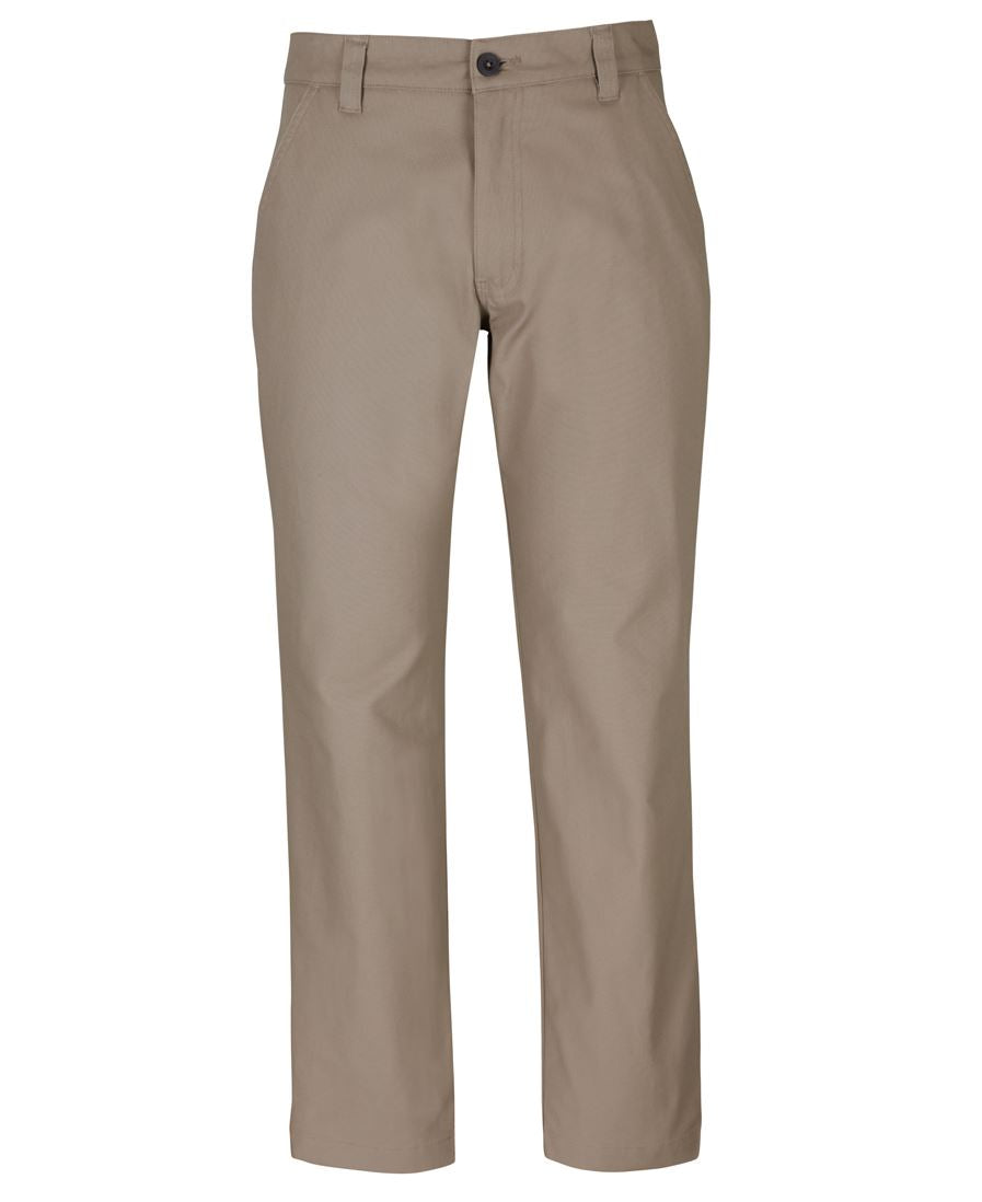 JBs Wear Stretch Canvas Trouser