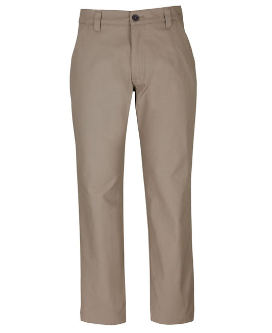 JBs Wear Stretch Canvas Trouser