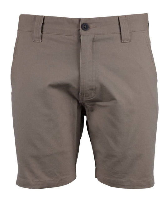 JBs Wear Stretch Canvas Short