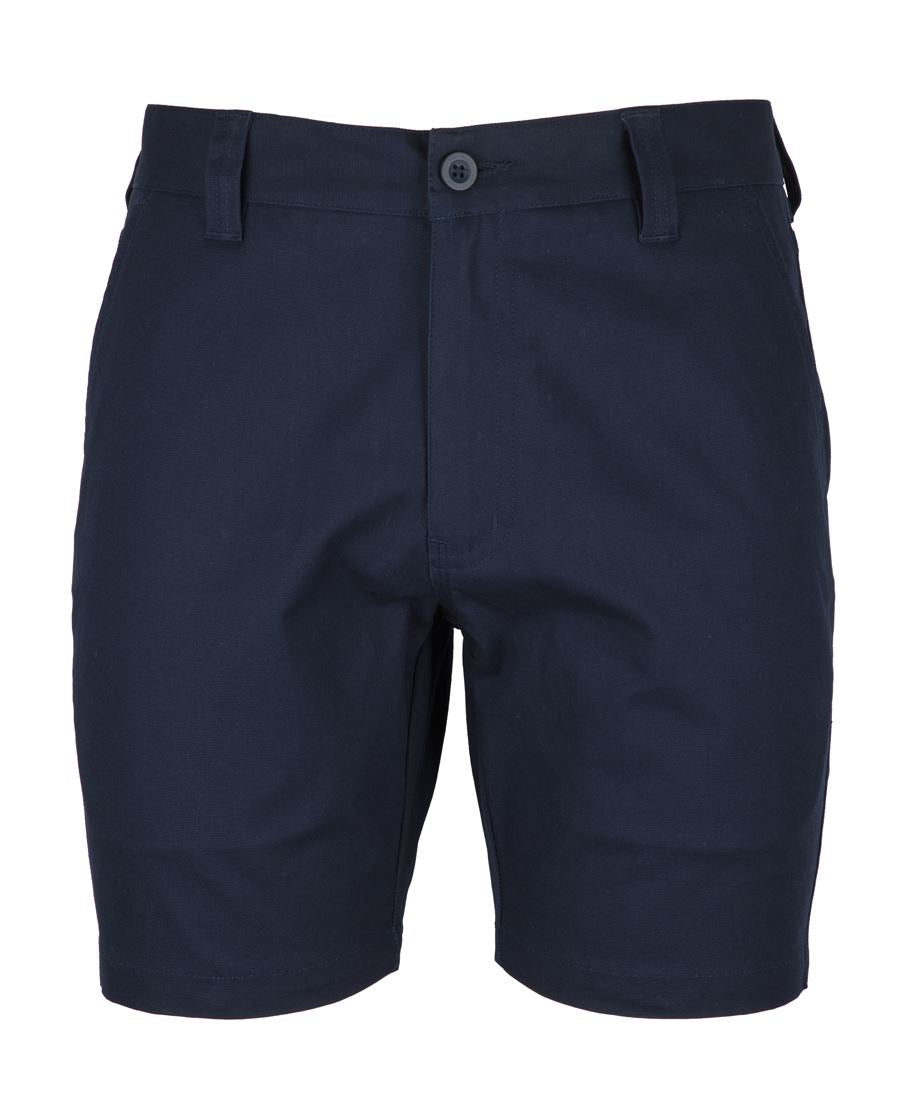JBs Wear Stretch Canvas Short