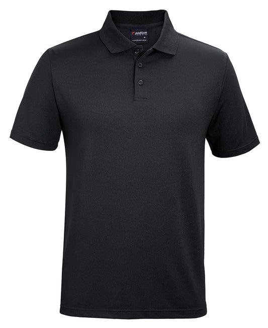 JBs Wear Podium Stretch Polo