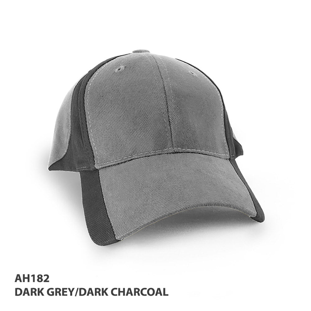 Grace Collection Vertek Cap