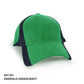 Grace Collection Vertek Cap