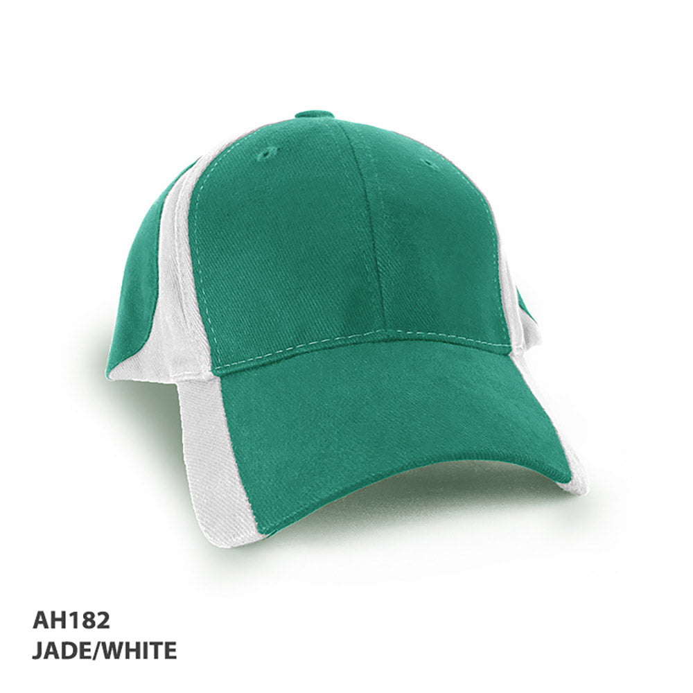 Grace Collection Vertek Cap