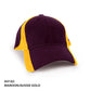 Grace Collection Vertek Cap