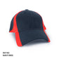 Grace Collection Vertek Cap