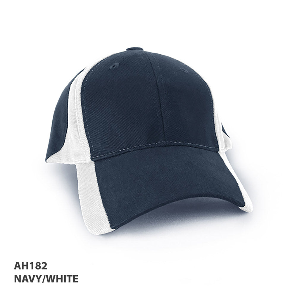 Grace Collection Vertek Cap