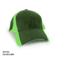 Grace Collection Vertek Cap