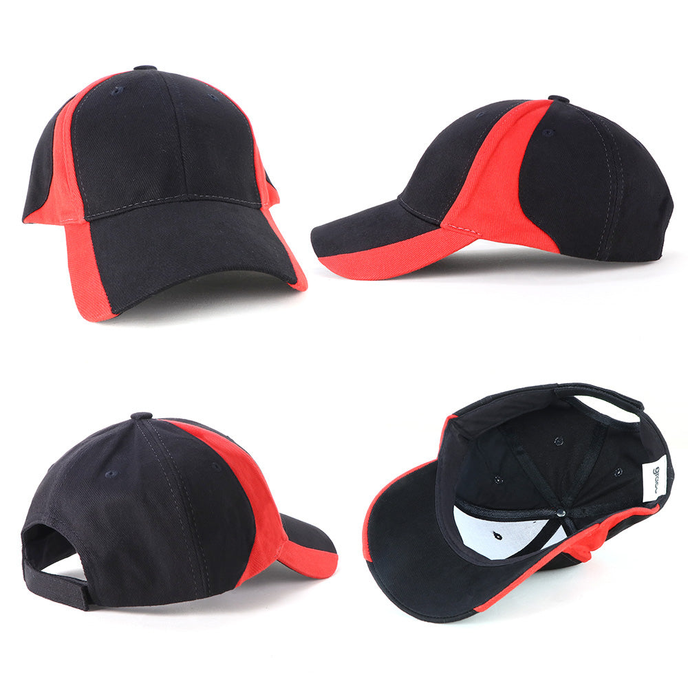 Grace Collection Vertek Cap