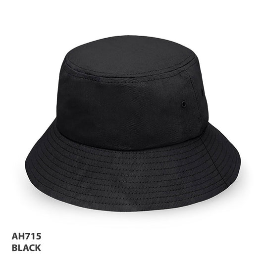 Grace Collection HBC Bucket Hat AH715