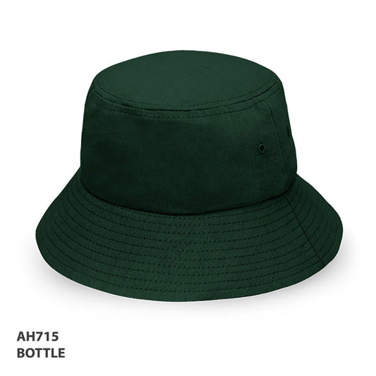 Grace Collection HBC Bucket Hat AH715