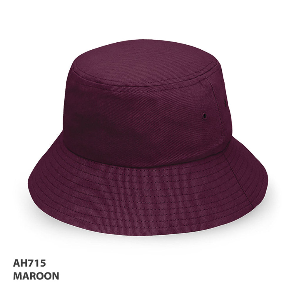Grace Collection HBC Bucket Hat AH715