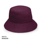 Grace Collection HBC Bucket Hat AH715