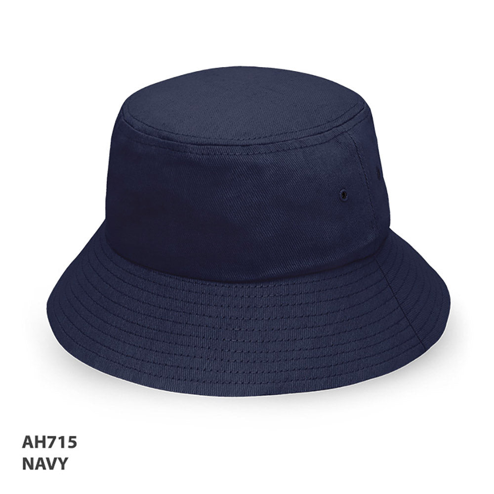 Grace Collection HBC Bucket Hat AH715
