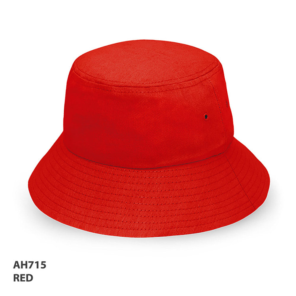 Grace Collection HBC Bucket Hat AH715