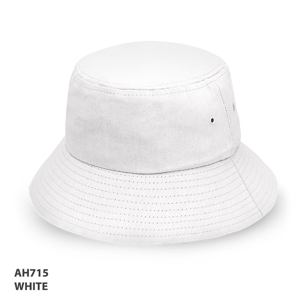 Grace Collection HBC Bucket Hat AH715