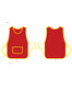 Winning Spirit Ladies' Smock Apron