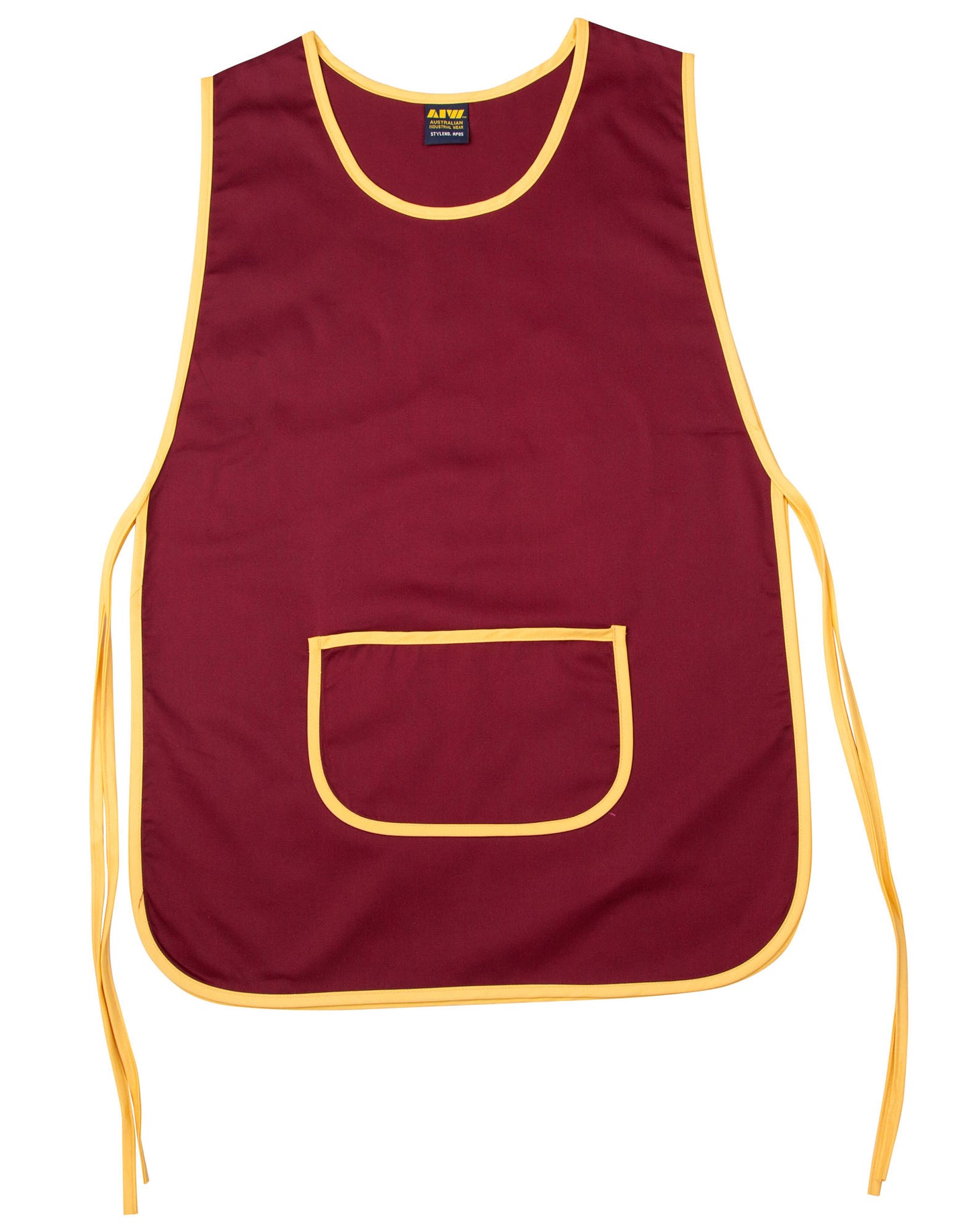 Winning Spirit Ladies' Smock Apron