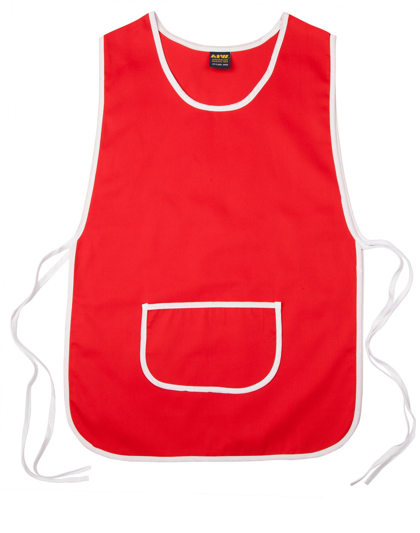 Winning Spirit Ladies' Smock Apron