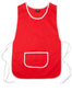 Winning Spirit Ladies' Smock Apron