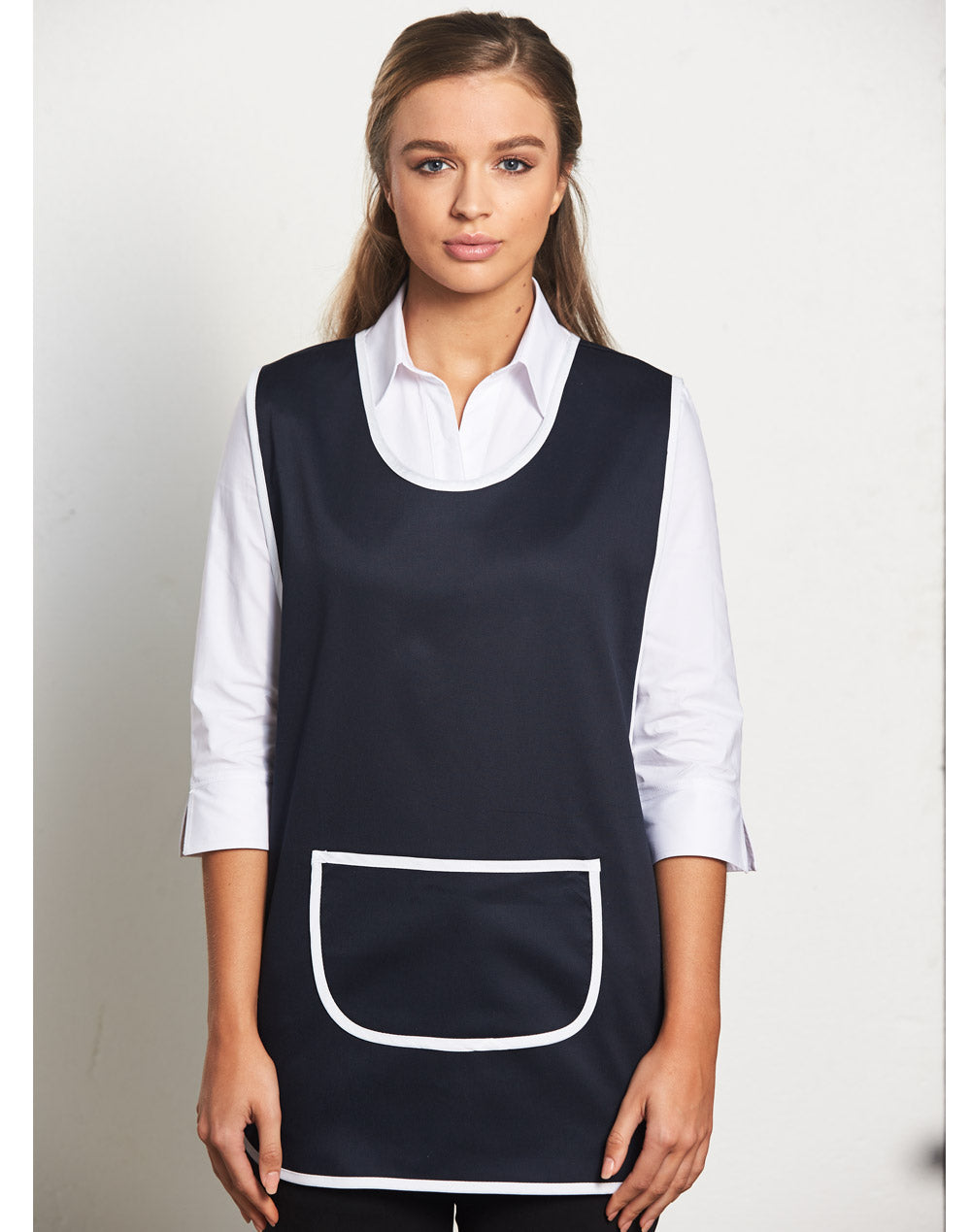 Winning Spirit Ladies' Smock Apron