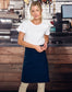 Winning Spirit AP06(M3100) FITZROY HALF WAIST APRON