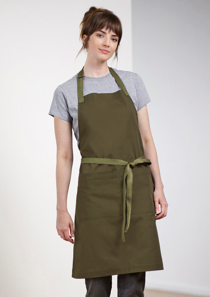 Biz Collection - Barley Apron