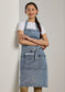 Biz Collection - Clout Apron