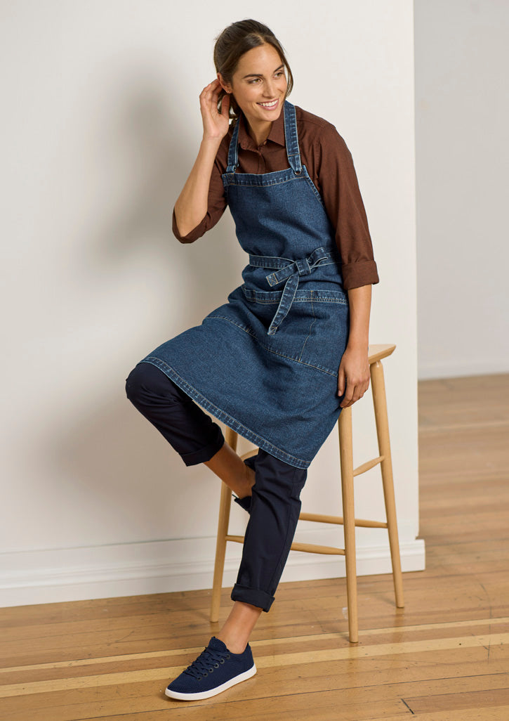 Biz Collection - Clout Apron