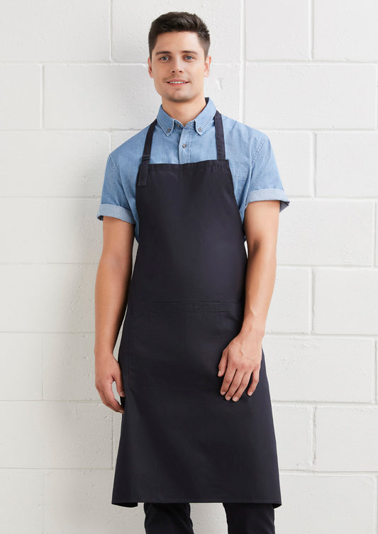 Biz Collection - Bib Apron