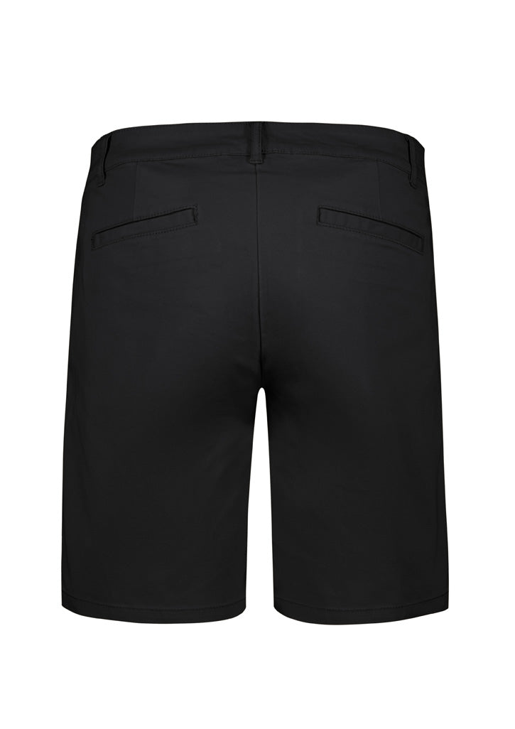 Biz Collection - Womens Lawson Chino Short